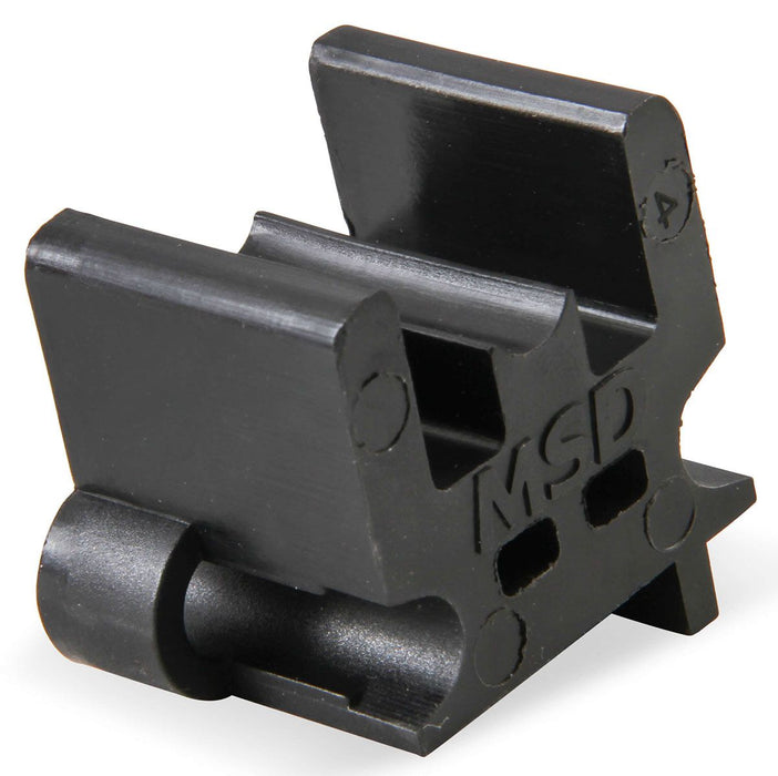 Super Conductor Spark Plug Lead Set