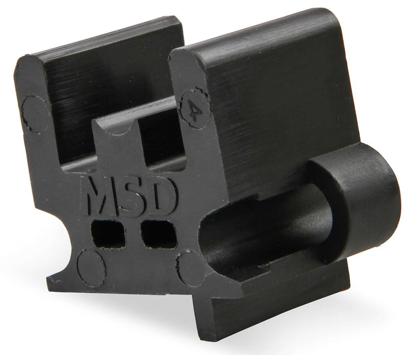 Super Conductor Spark Plug Lead Set