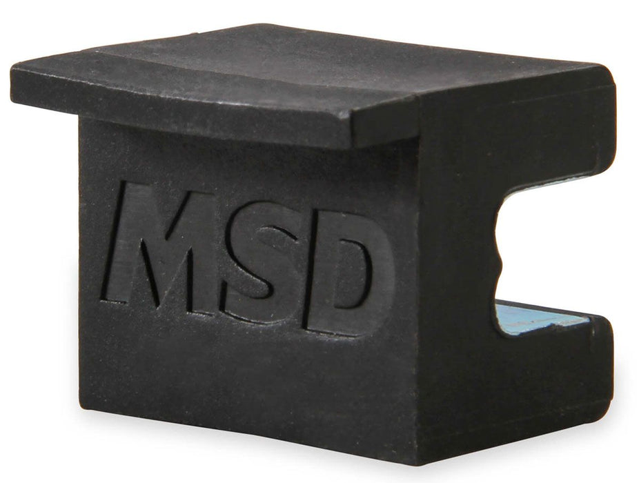 Super Conductor Spark Plug Lead Set