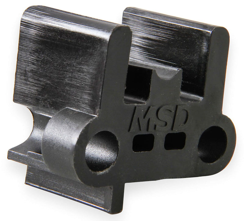 Super Conductor Spark Plug Lead Set
