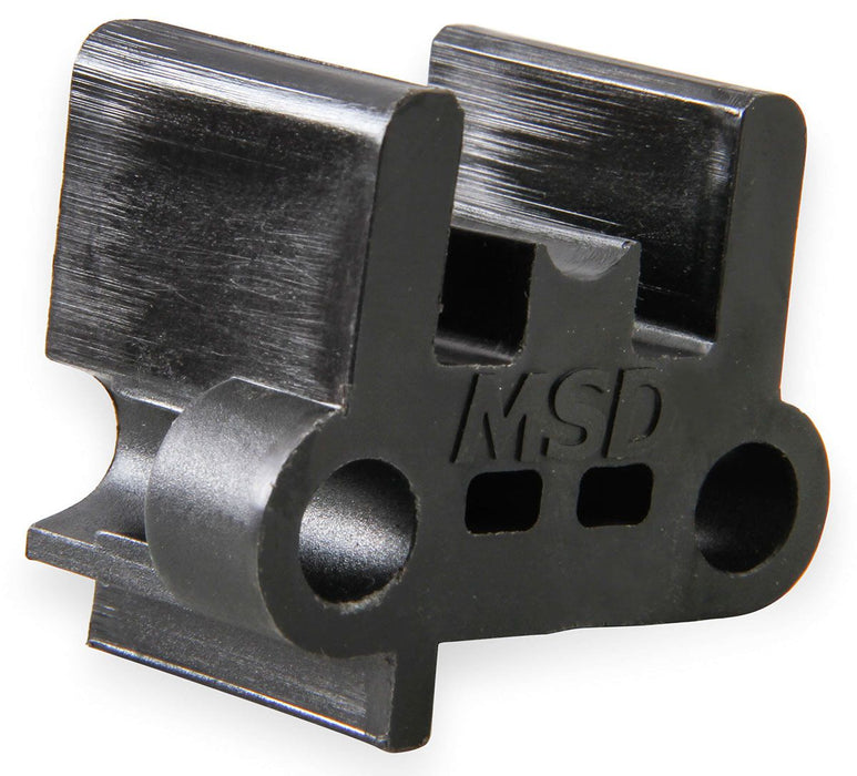 Super Conductor Spark Plug Lead Set