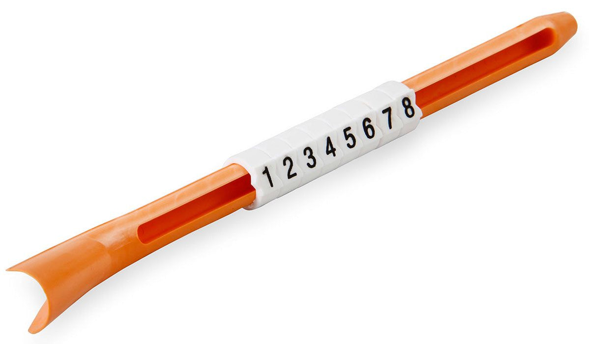 Super Conductor Spark Plug Lead Set