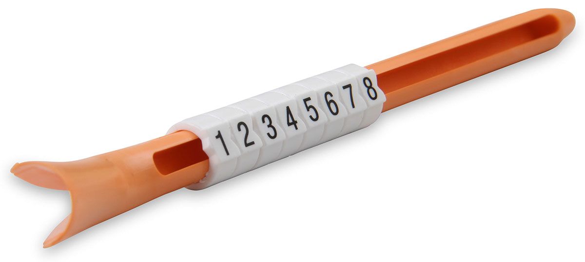 Super Conductor Spark Plug Lead Set