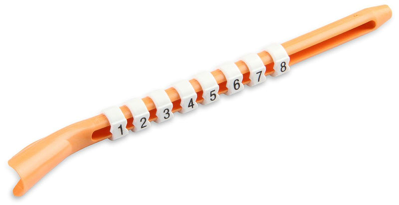 Super Conductor Spark Plug Lead Set