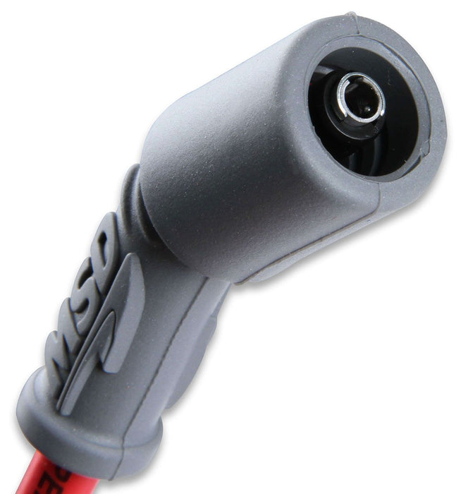 Super Conductor Spark Plug Lead Set