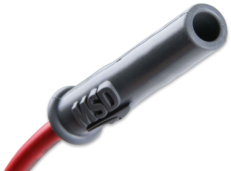 Super Conductor Spark Plug Lead Set