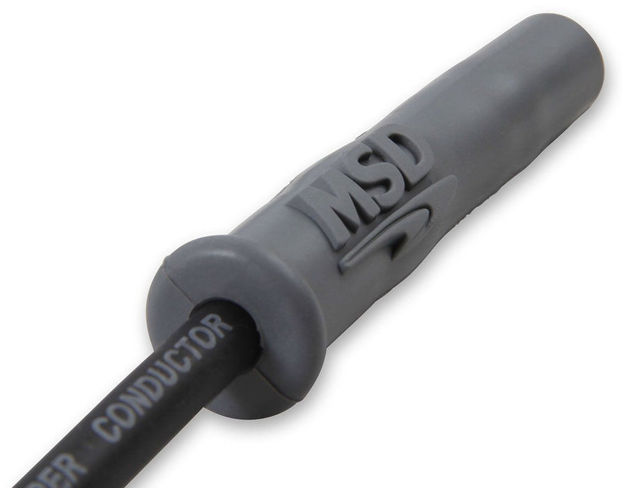 Super Conductor Spark Plug Lead Set