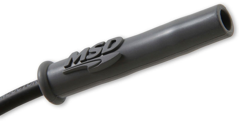 Super Conductor Spark Plug Lead Set