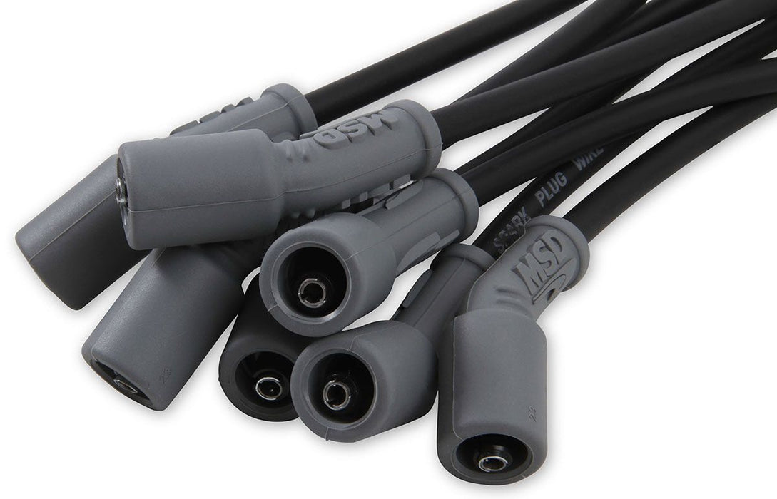 Super Conductor Spark Plug Lead Set