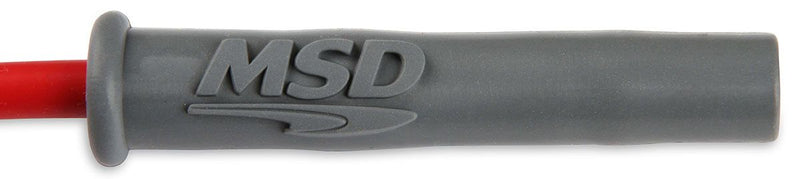 Super Conductor Spark Plug Lead Set