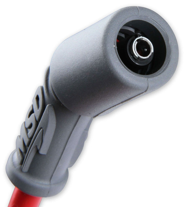 Super Conductor Spark Plug Lead Set