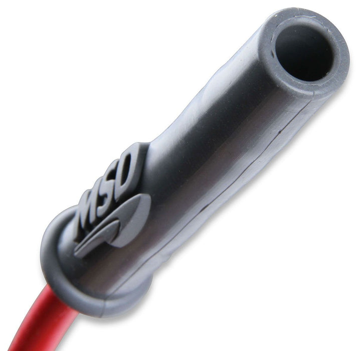 Super Conductor Spark Plug Lead Set