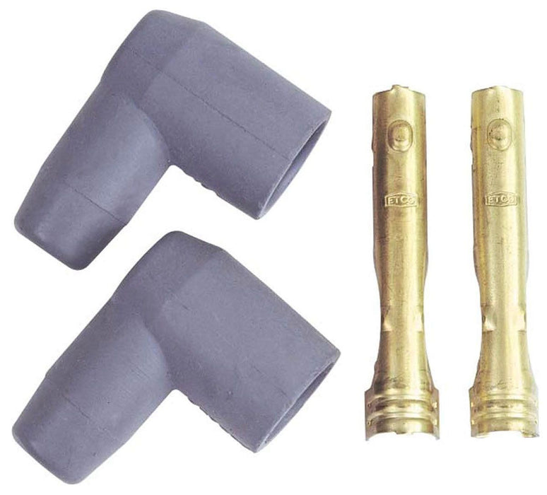 Replacement Boots and Terminals