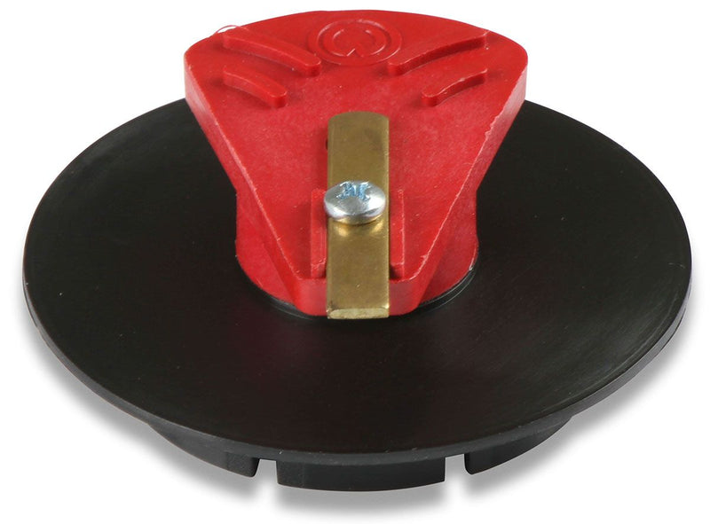 Mallory 320 Rotor Mallory Unilite Rotor — 1320 Motorsports