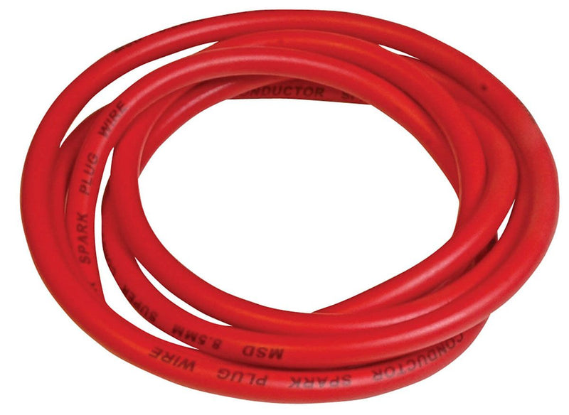 Bulk Super Conductor Ignition Lead