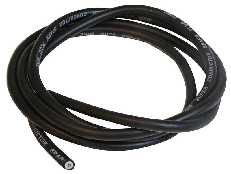 Bulk Super Conductor Ignition Lead