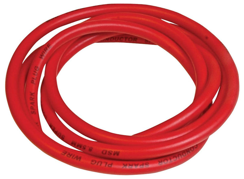 Bulk Super Conductor Ignition Lead