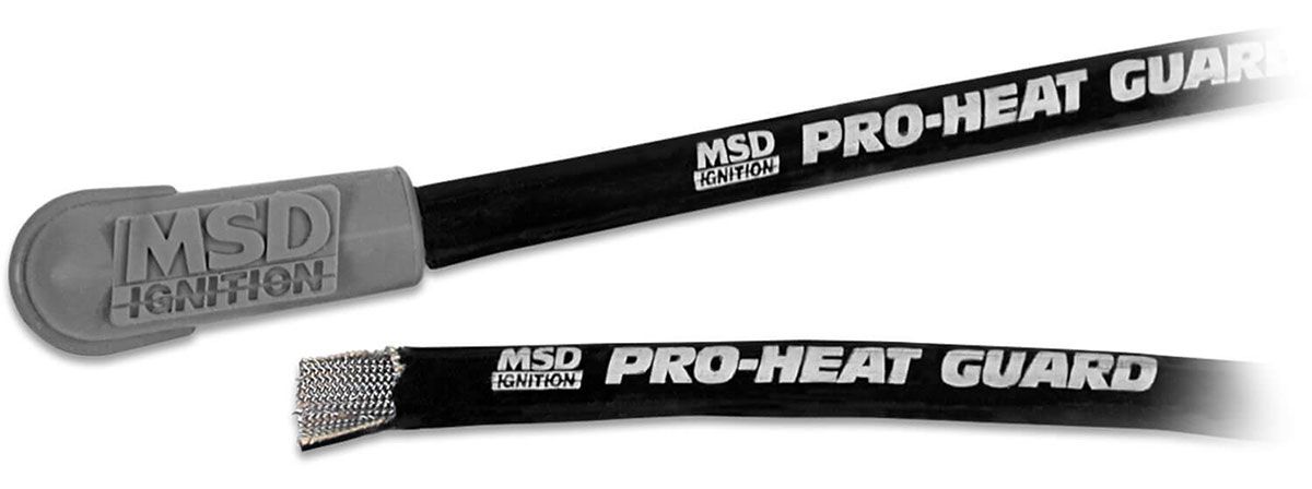 Pro-Heat Guard