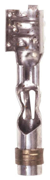 Replacement Terminals