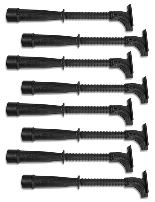 HEMI Spark Plug Tubes - Black