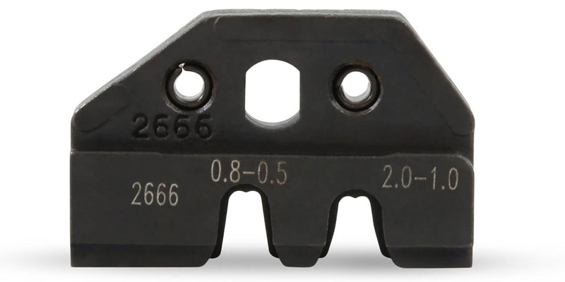 Crimping Tool Die
