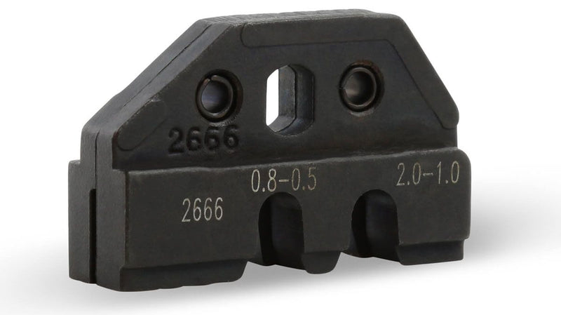 Crimping Tool Die