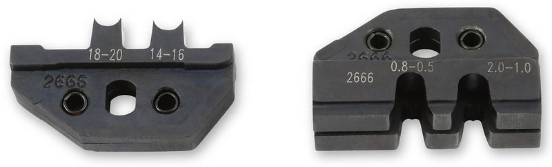 Crimping Tool Die