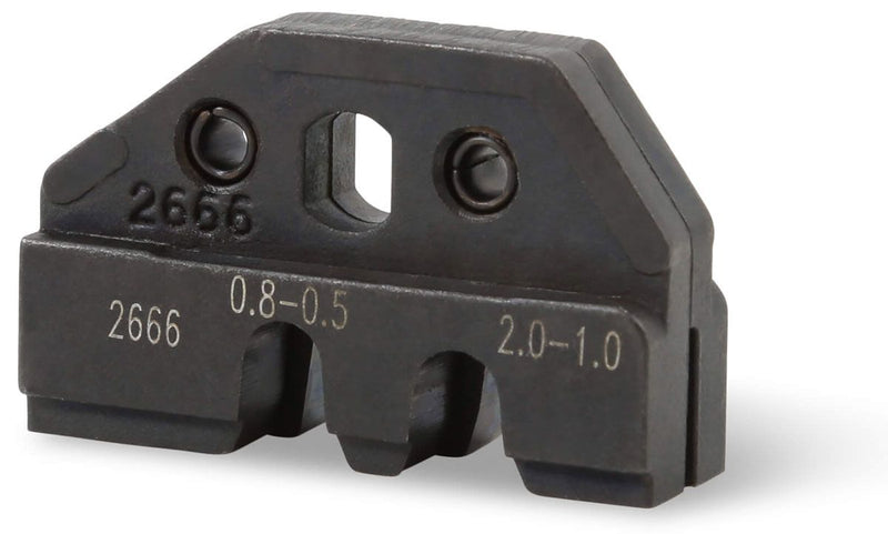 Crimping Tool Die