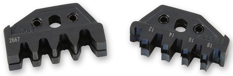 Crimping Tool Die