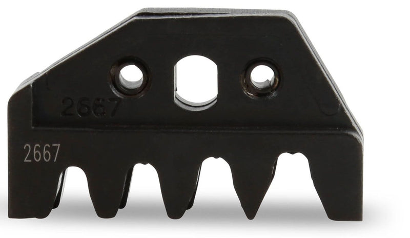 Crimping Tool Die