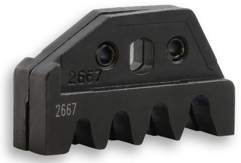 Crimping Tool Die