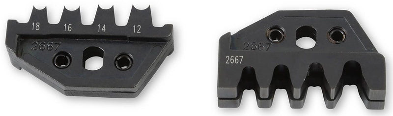 Crimping Tool Die