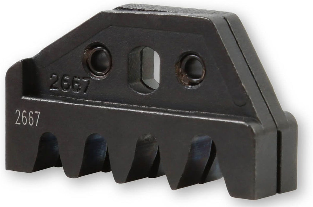 Crimping Tool Die