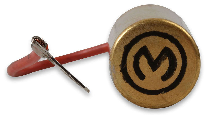 Mallory Replacement Condenser For Points Distributors