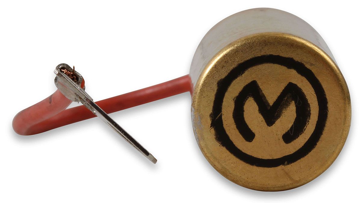 Mallory Replacement Condenser For Points Distributors