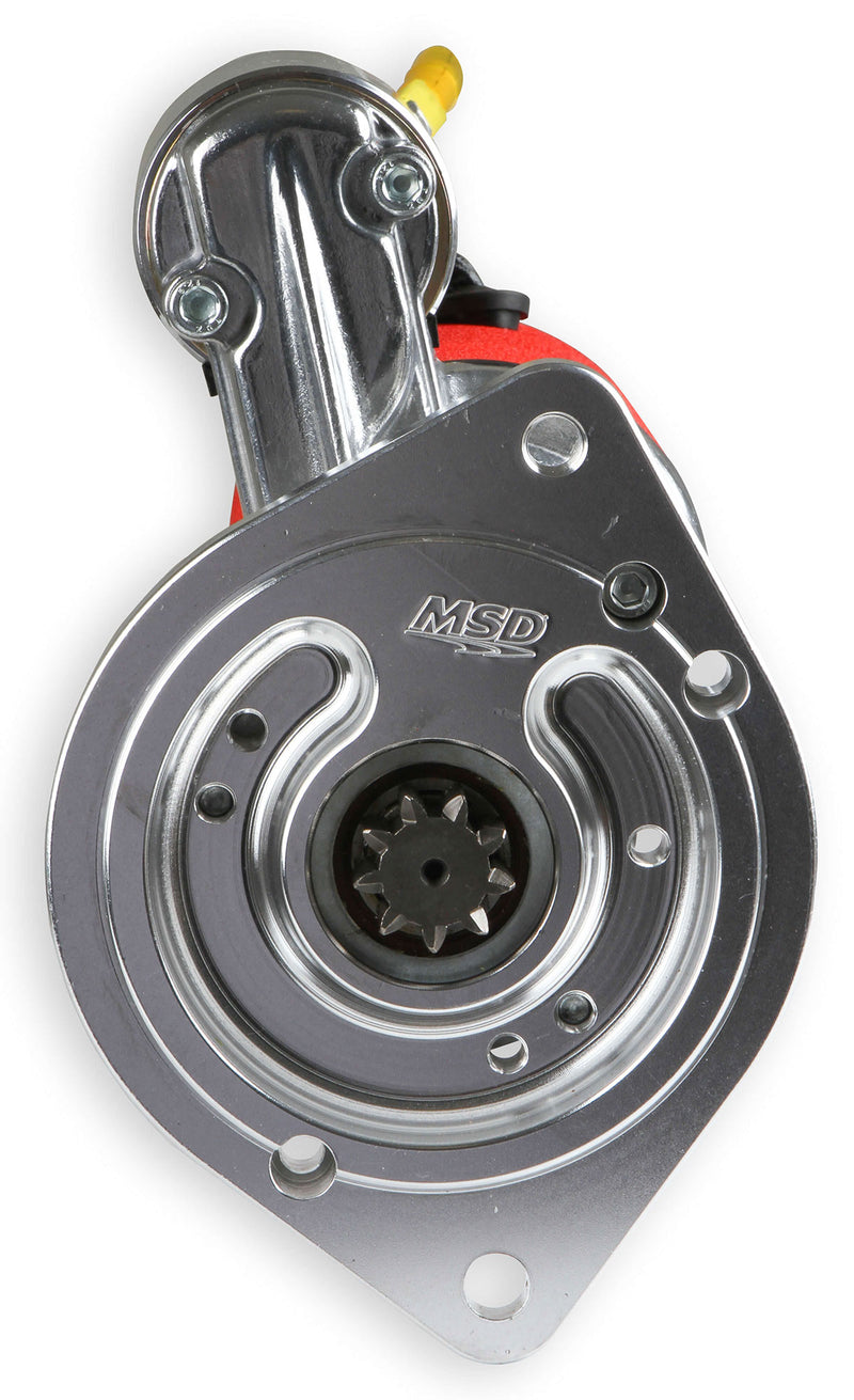 High Speed DynaForce Starter Motor