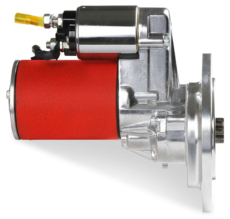 High Speed DynaForce Starter Motor