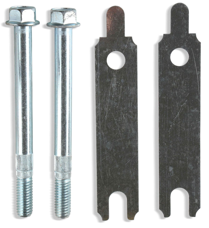 DynaForce Starter Motor