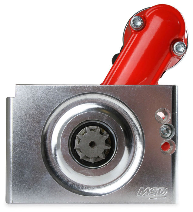 DynaForce Starter Motor