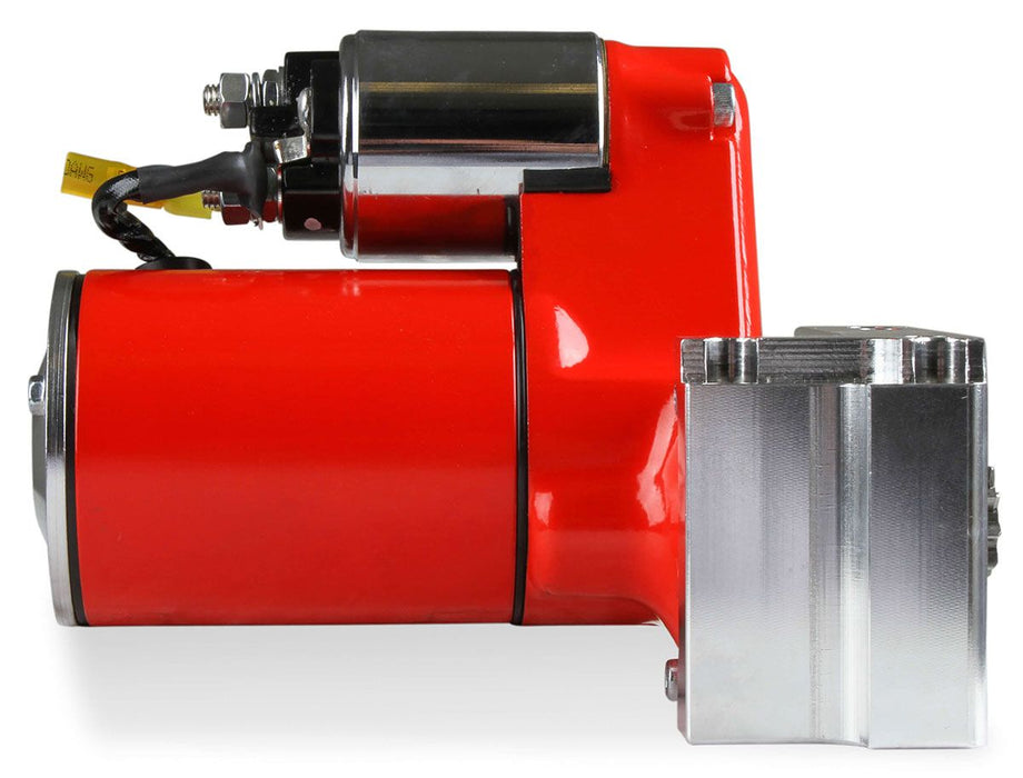 DynaForce Starter Motor