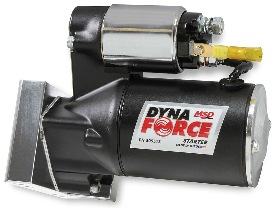 DynaForce Starter Motor