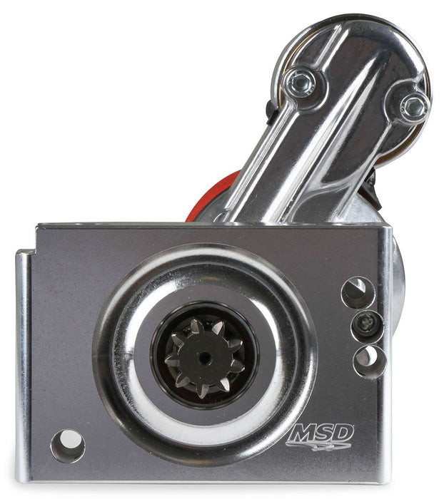 High Speed DynaForce Starter Motor