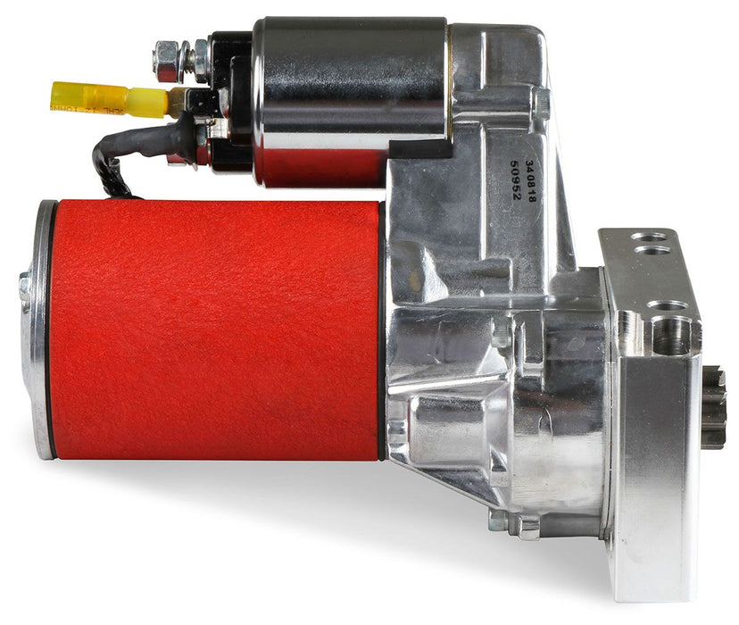 High Speed DynaForce Starter Motor