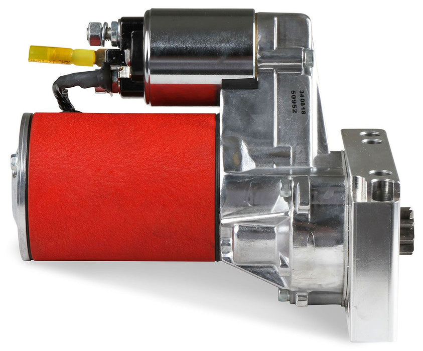 High Speed DynaForce Starter Motor