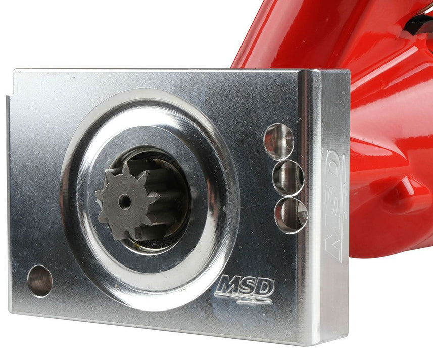 DynaForce Starter Motor