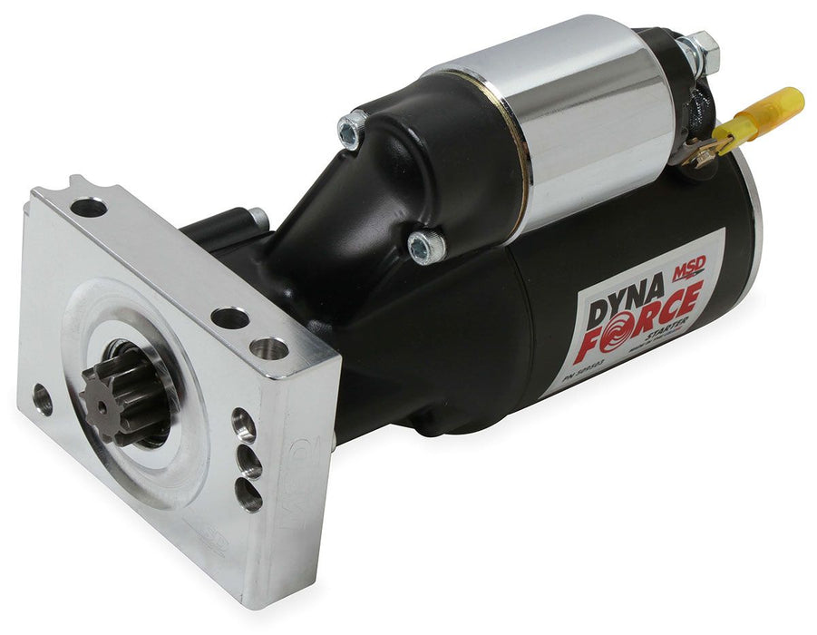DynaForce Starter Motor