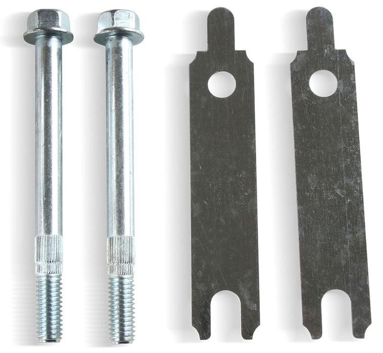 DynaForce Starter Motor