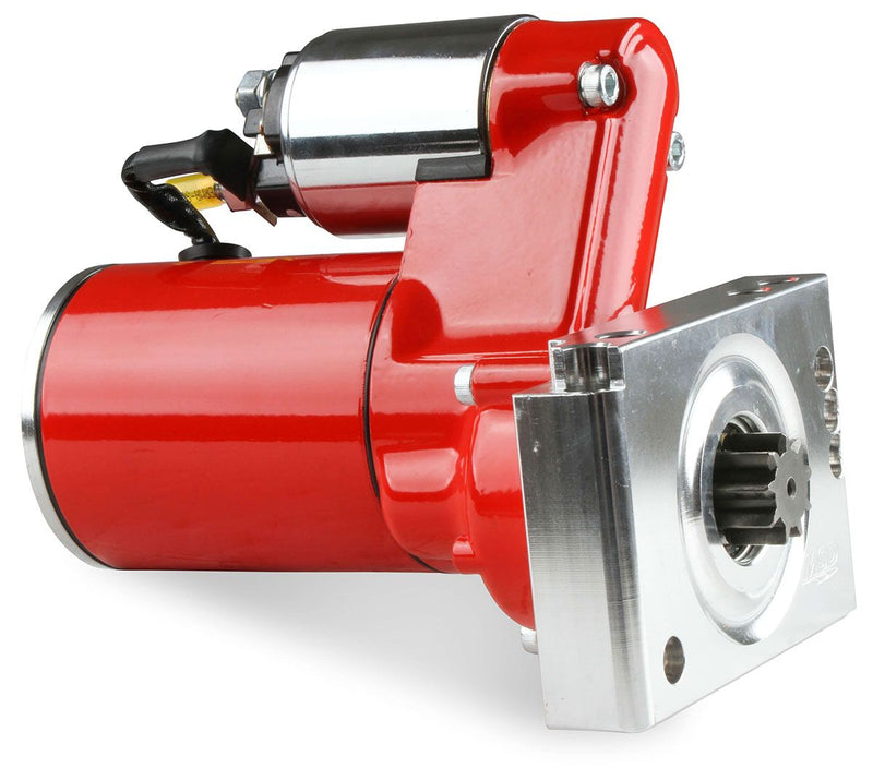 DynaForce Starter Motor