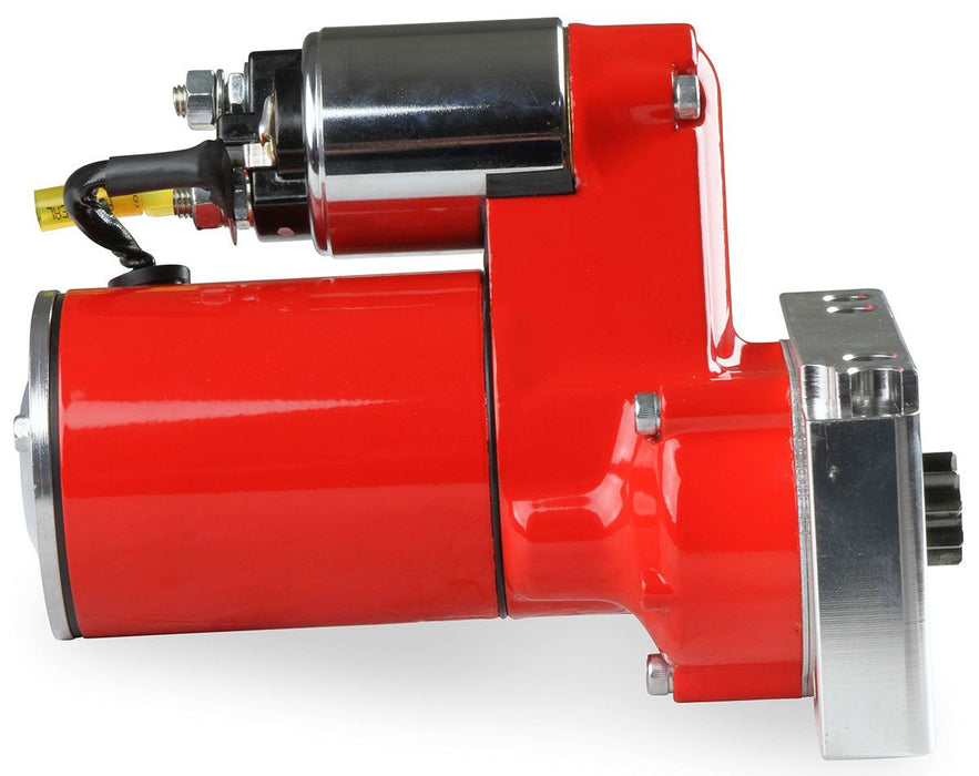 DynaForce Starter Motor