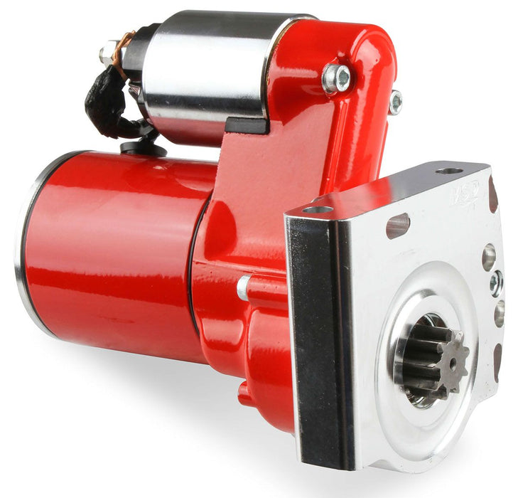 DynaForce Starter Motor